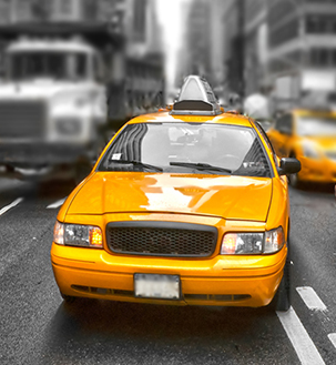 Oakland Taxi Cabs